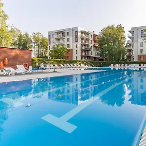 Polanki Apartment
