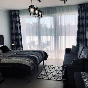 Wave Premium Apartment
