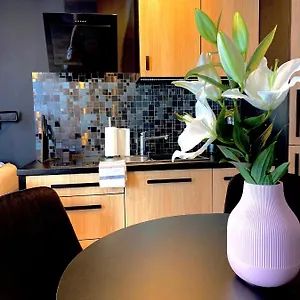 Milomi Apartment